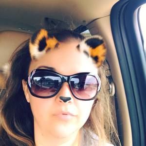 Meet your Posher, Amber